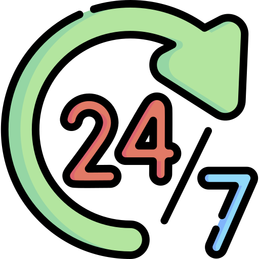 MTC 24/7 Support Throughout Your Treatment Journey  