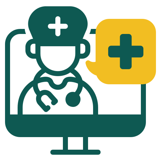MTC Online Consultation with Expert Doctors  
