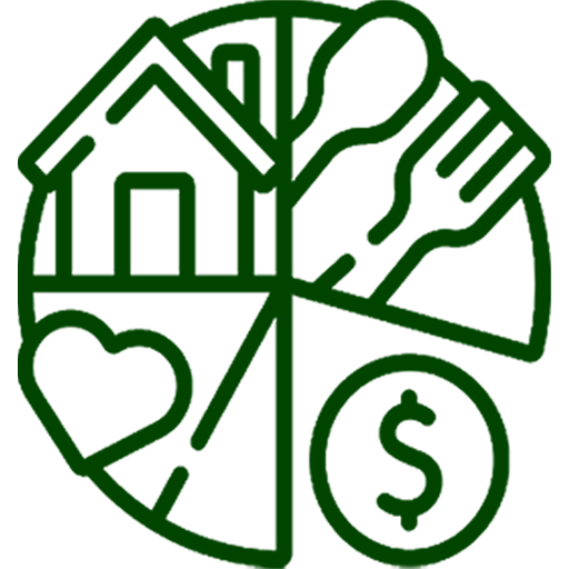Icon representing the Tourism and Cultural Experiences service