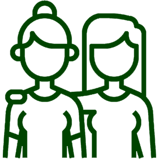 Icon representing the Special Services for Companions service